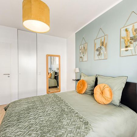 Massy Serenity - 64M2, Terrace, Balcony, Parking Eksteriør billede