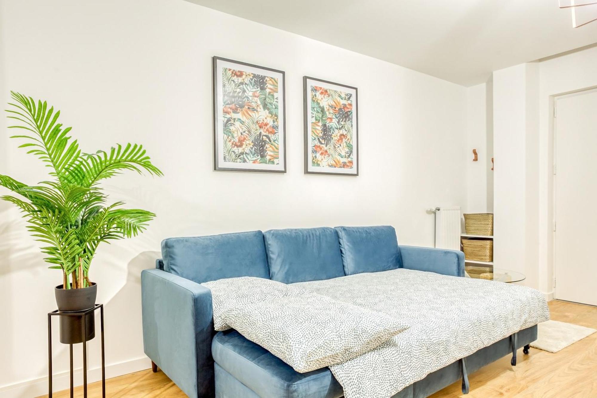 Massy Serenity - 64M2, Terrace, Balcony, Parking Eksteriør billede